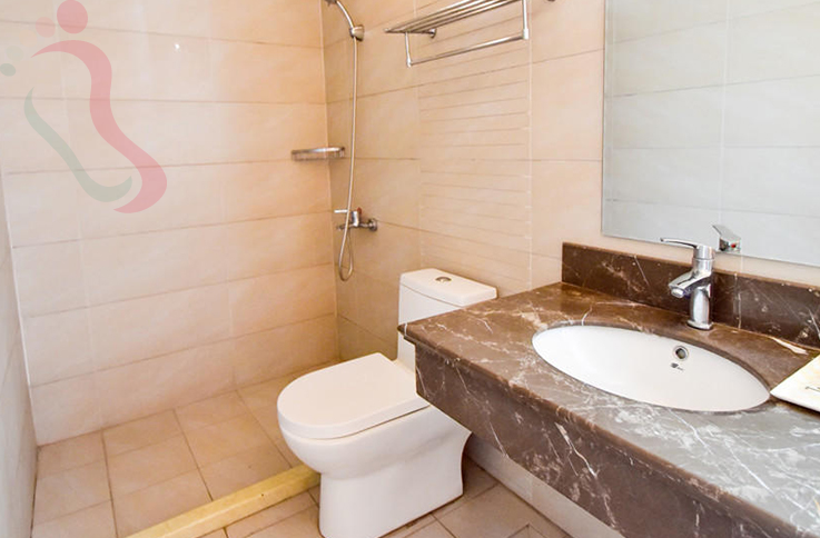 浙江安吉铁蛋窝农庄房间图片2