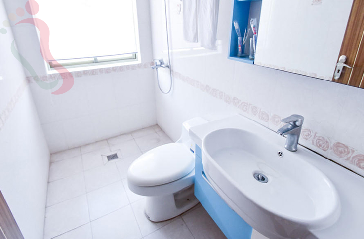 浙江安吉乌龙山庄房间图片3