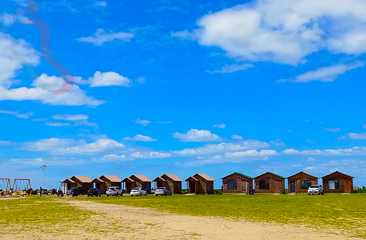 辽宁大连葫芦岛民宿绥中渔家院东戴河民宿宏兴度假村-东戴河旅游民宿汇 - 图片8