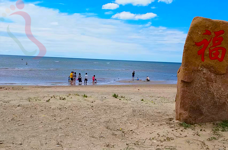 辽宁大连葫芦岛民宿绥中渔家院东戴河民宿宏兴度假村-东戴河旅游民宿汇 - 图片11