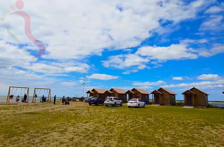 辽宁大连葫芦岛民宿绥中渔家院东戴河民宿宏兴度假村-东戴河旅游民宿汇 - 图片9