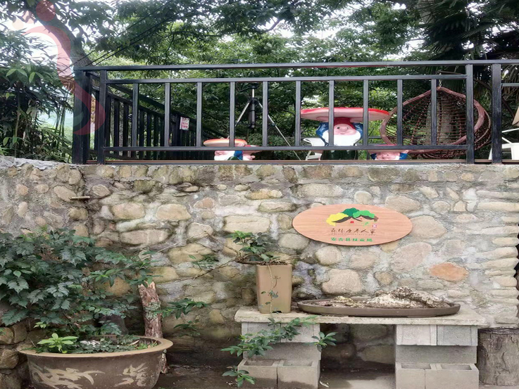 浙江安吉深溪云庐名宿 - 图片3