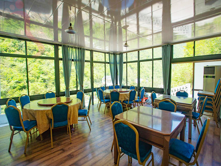 浙江安吉岭上岭民宿 - 图片1