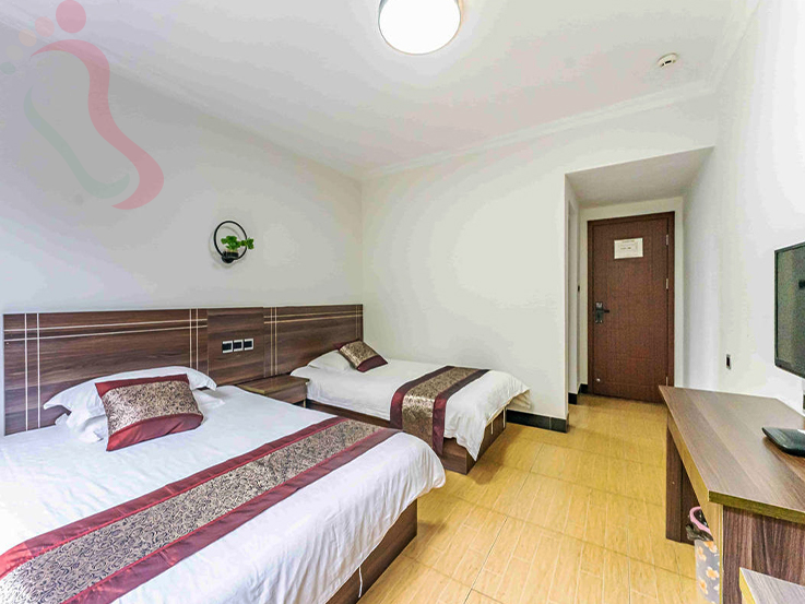 浙江安吉寒舍民宿房间图片1