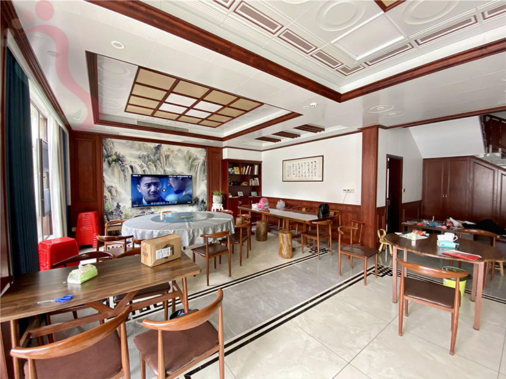 浙江湖州安吉忆川阁客栈 - 图片1