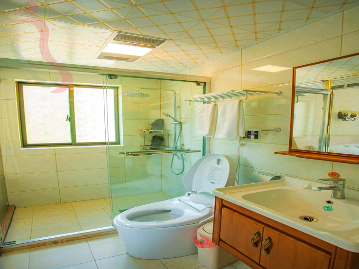 浙江安吉岭上岭民宿 - 图片4