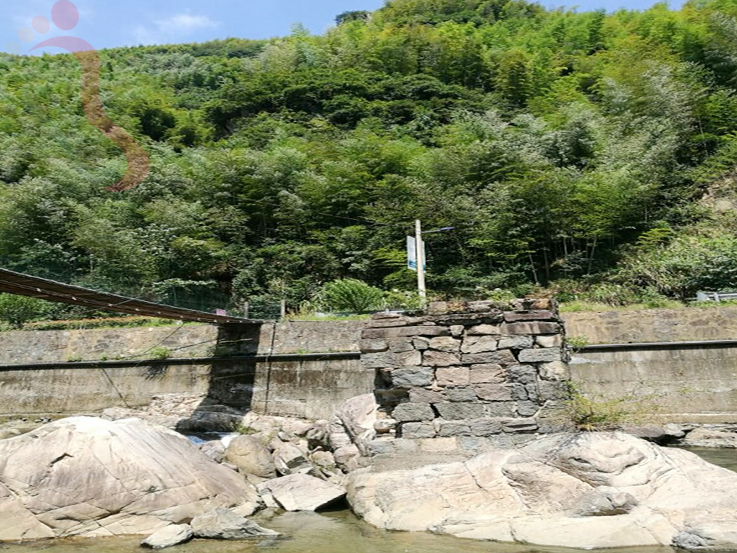 浙江安吉回水滩农庄 - 图片2