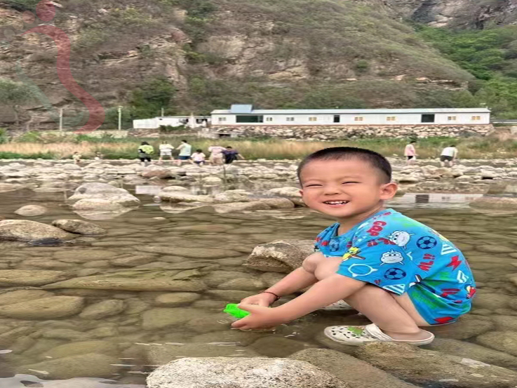 北京密云民宿捧河湾响水居农家院-密云旅游捧河湾景区密云农家院捧河湾民宿 - 周边游玩