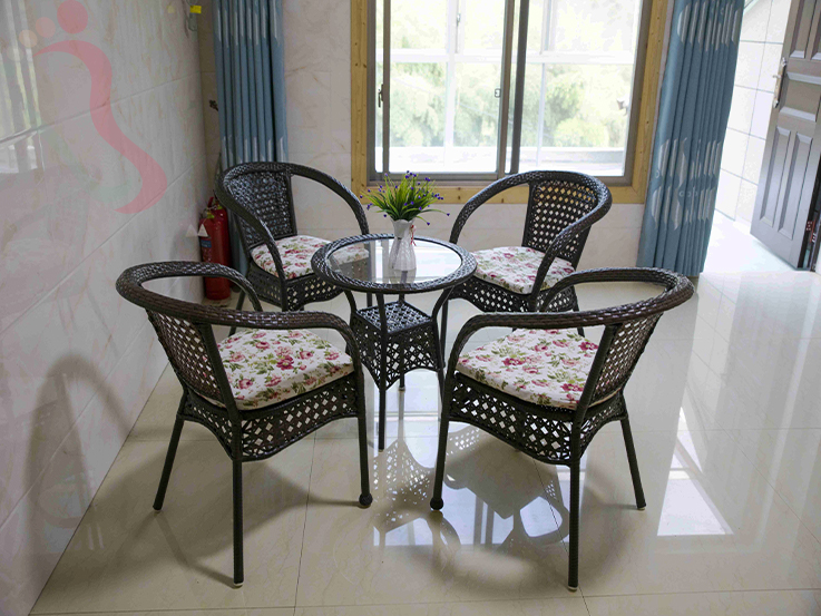 浙江湖州安吉羊角岭农庄 - 图片2