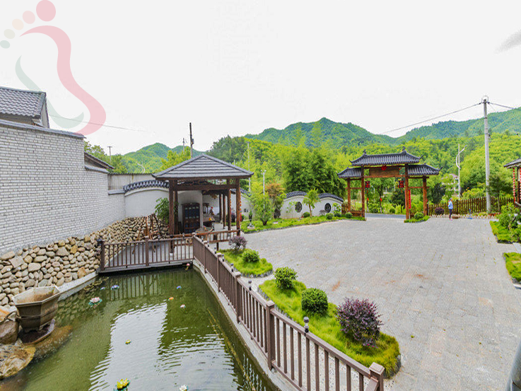 浙江安吉南坞山民宿 - 图片1