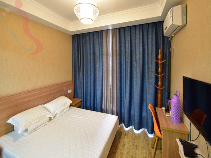 浙江安吉孝义山庄房间图片3