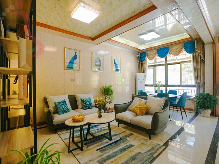 浙江安吉岭上岭民宿 - 图片2