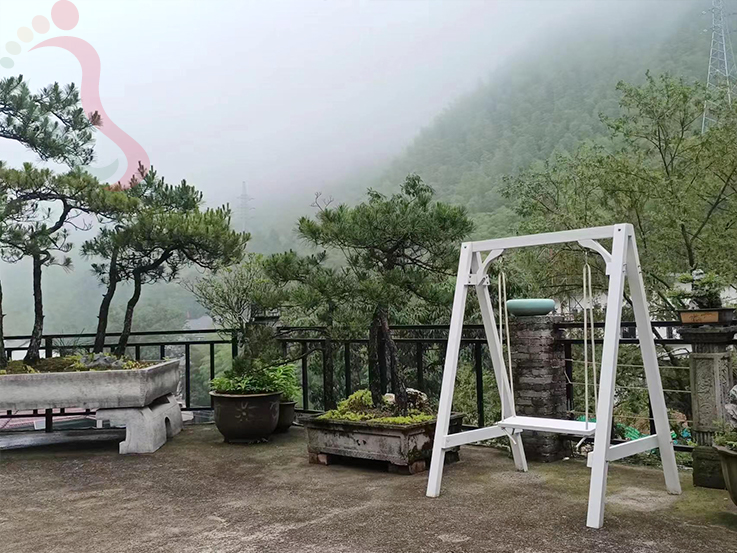 浙江安吉深溪云庐名宿 - 图片2