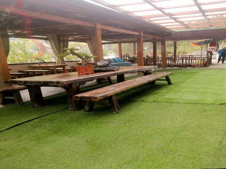 浙江安吉云端谷民宿房间图片1