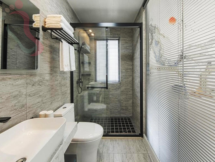 浙江湖州安吉忆川阁客栈房间图片4