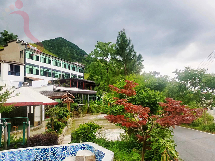 浙江安吉云端谷民宿 - 图片4