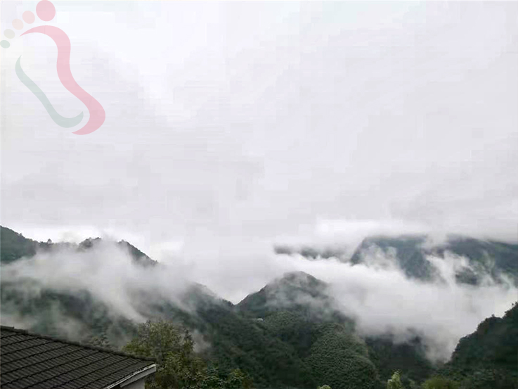 浙江安吉云端谷民宿 - 周边游玩