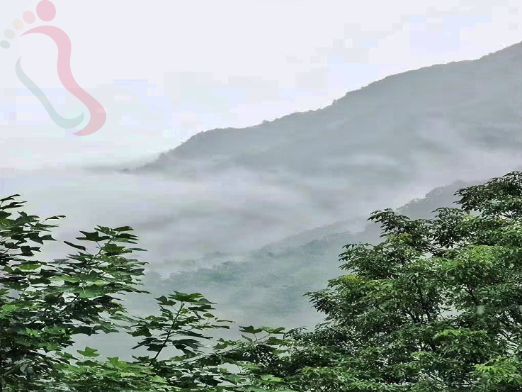 浙江安吉云端谷民宿 - 周边游玩