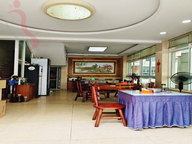 浙江安吉天竹酒家农家乐 - 图片3