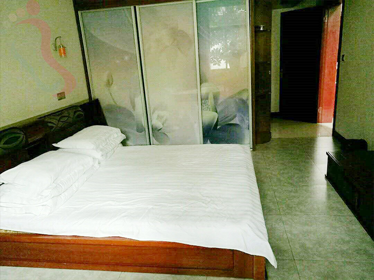 浙江安吉回水滩农庄房间图片4