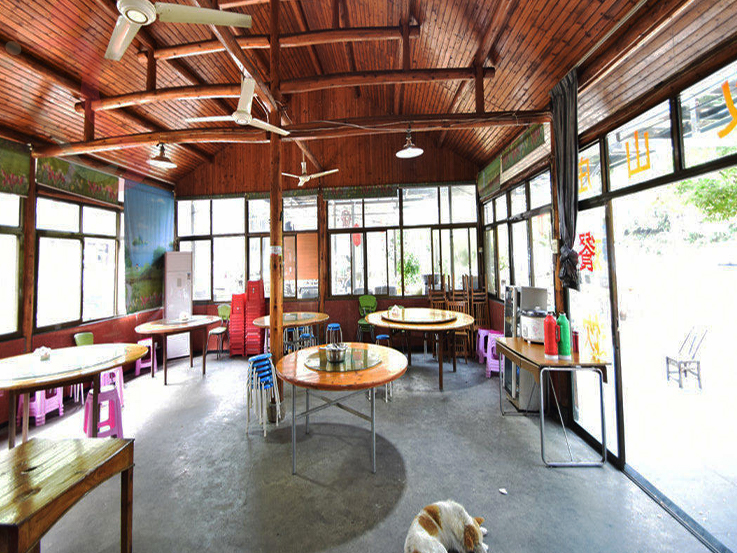 浙江安吉孝义山庄 - 图片2