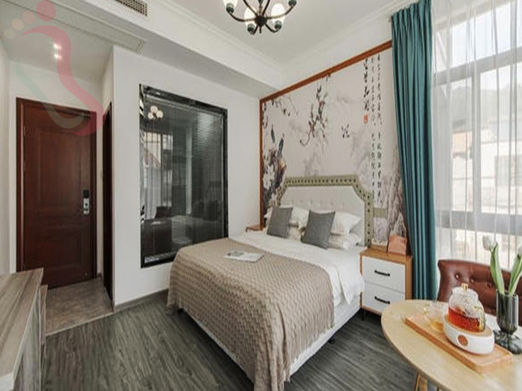 浙江湖州安吉忆川阁客栈 - 图片4