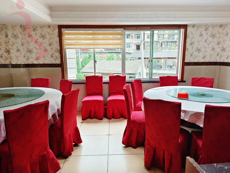 浙江安吉天竹酒家农家乐 - 图片2