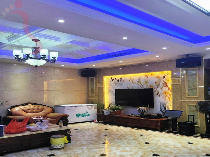 浙江安吉水滴穿石山庄 - 图片3