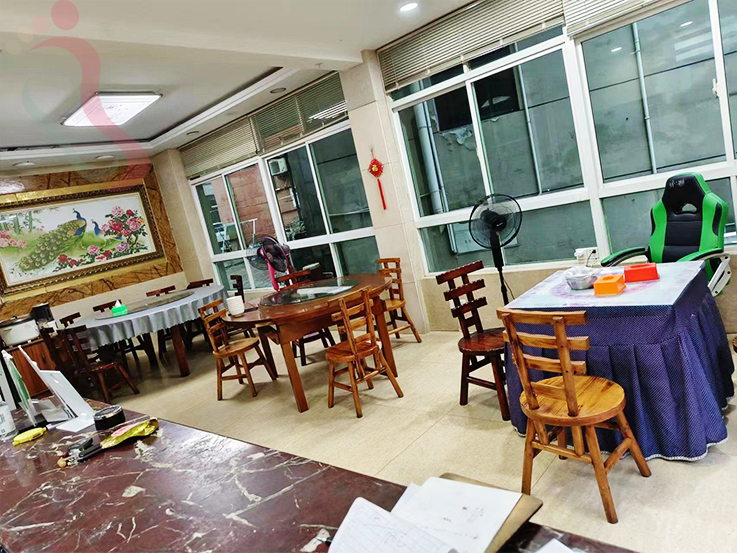 浙江安吉天竹酒家农家乐 - 图片4