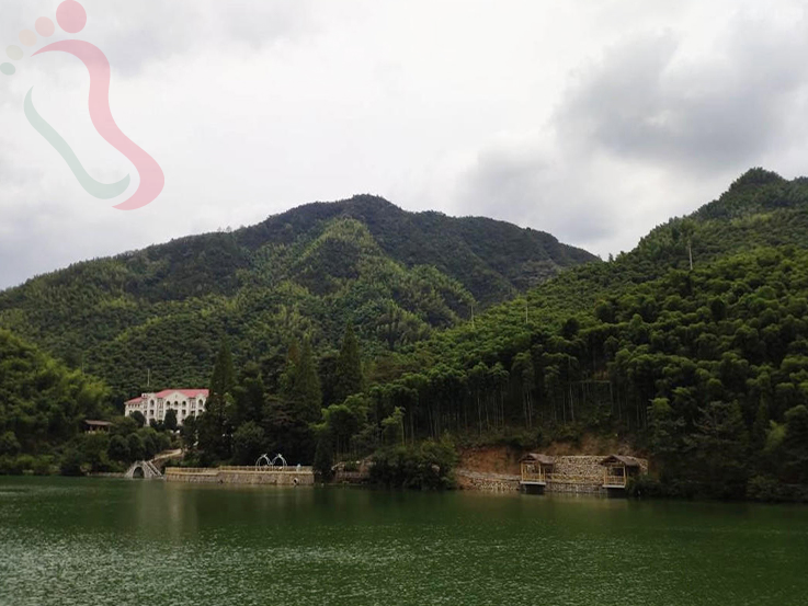 浙江湖州安吉忆川阁客栈 - 周边游玩