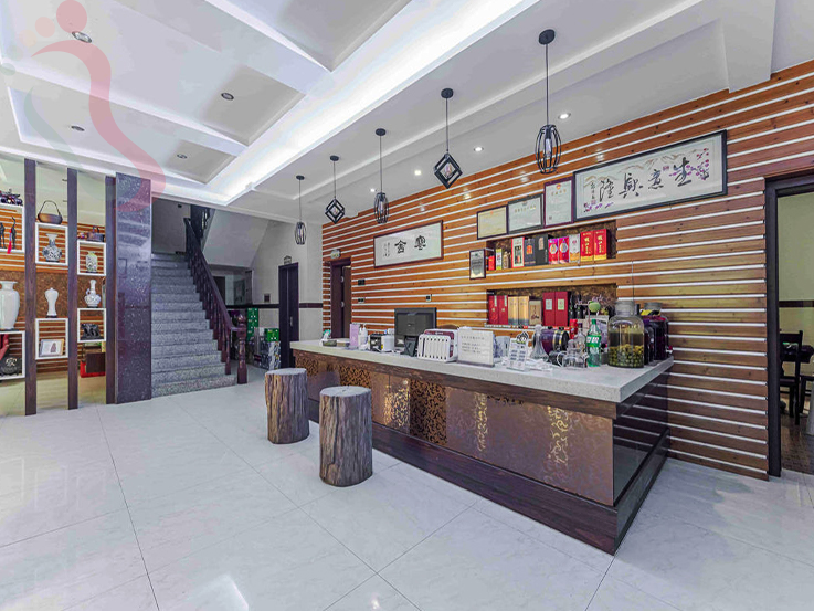 浙江安吉寒舍民宿 - 图片2