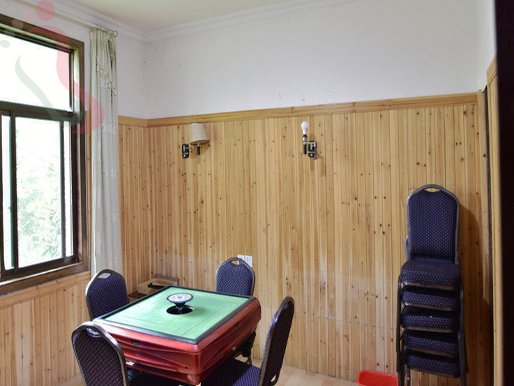 浙江安吉孝义山庄 - 图片3