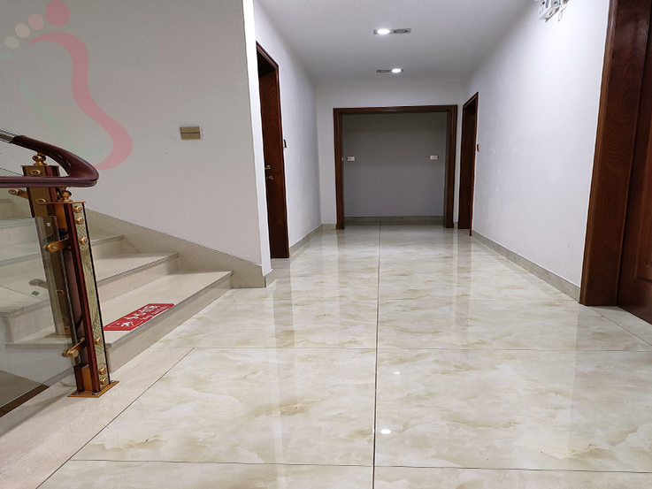 浙江安吉水滴穿石山庄房间图片2