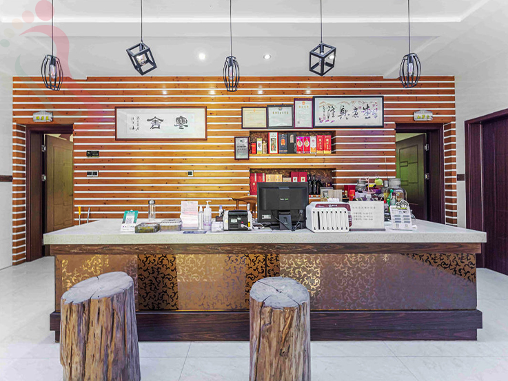 浙江安吉寒舍民宿 - 图片3