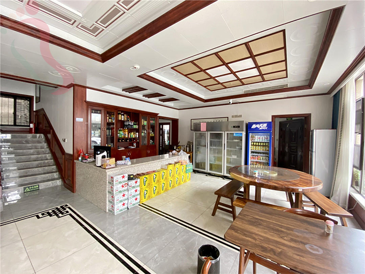 浙江湖州安吉忆川阁客栈 - 图片2