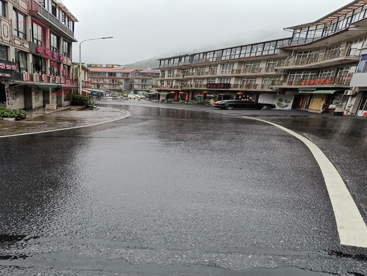 浙江安吉天竹酒家农家乐 - 图片1