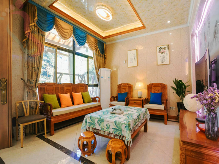 浙江安吉岭上岭民宿 - 图片3