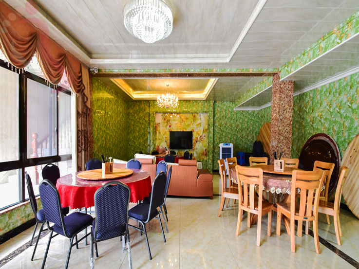 浙江安吉董岭大汉岭 - 图片3