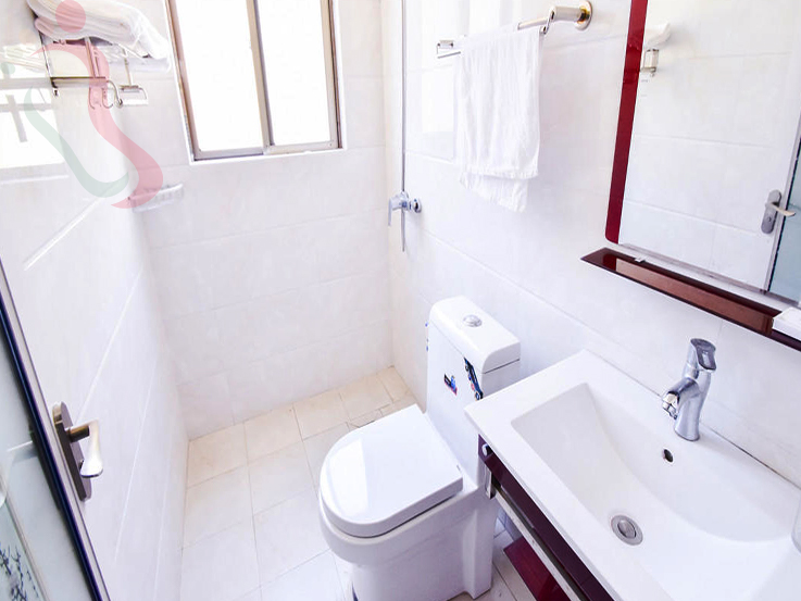 浙江安吉燕归来农家房间图片1