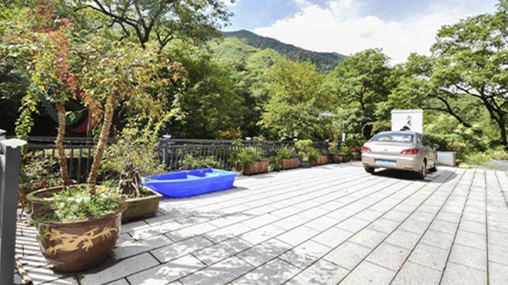 浙江安吉三也民宿 - 图片3