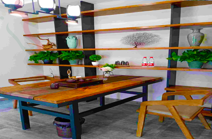 浙江安吉目莲小筑民宿 - 图片3