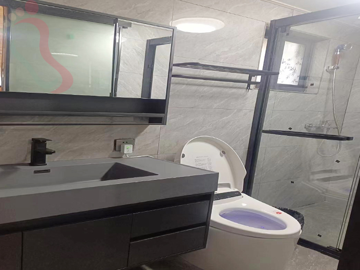 浙江安吉情怀小楼房间图片1