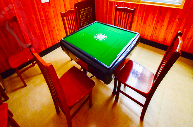 浙江安吉龙翔人家 - 图片3