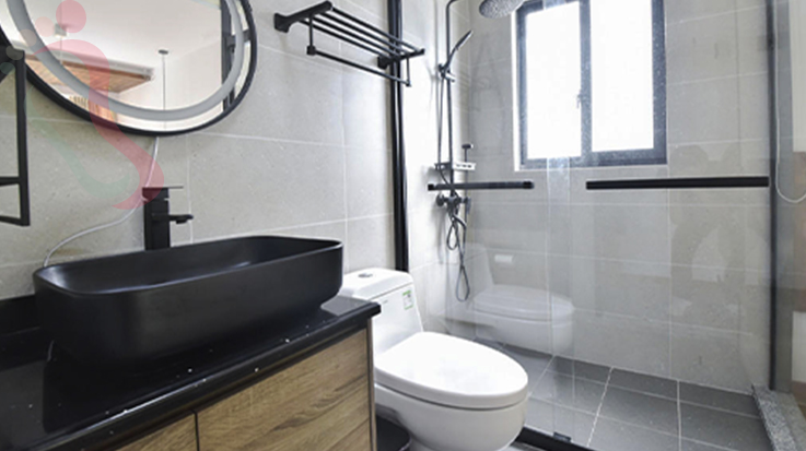 浙江安吉三也民宿房间图片4