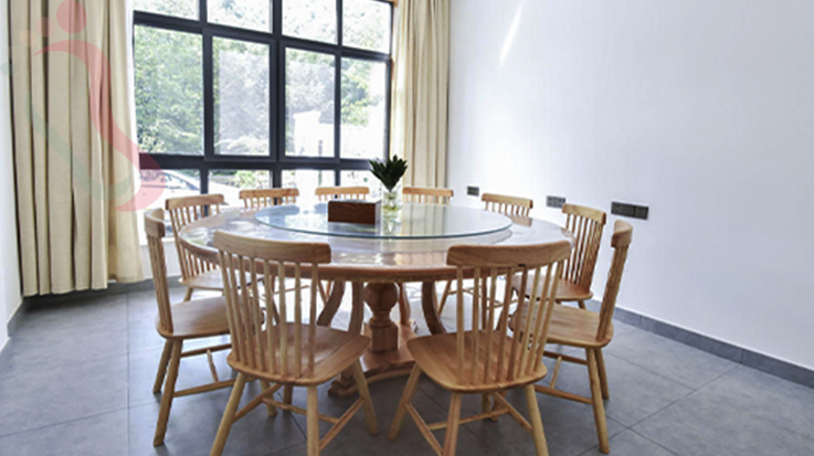 浙江安吉三也民宿房间图片3