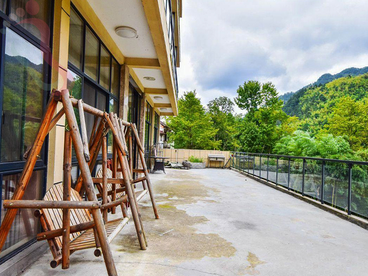 浙江安吉董岭润盈农家 - 图片2