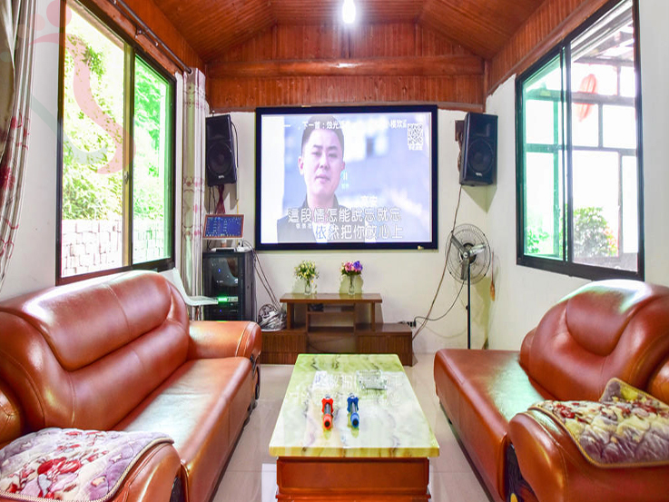 浙江安吉情怀小楼 - 图片3