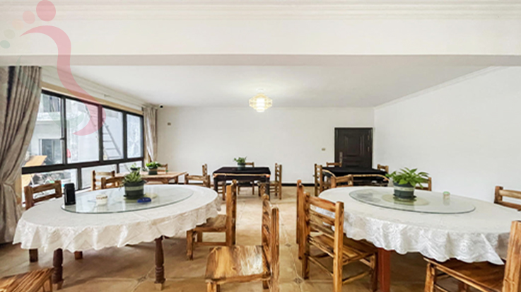 浙江安吉旮露湾民宿 - 图片2