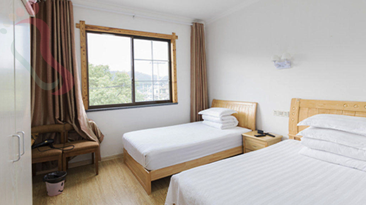 浙江安吉琪乐农庄房间图片2