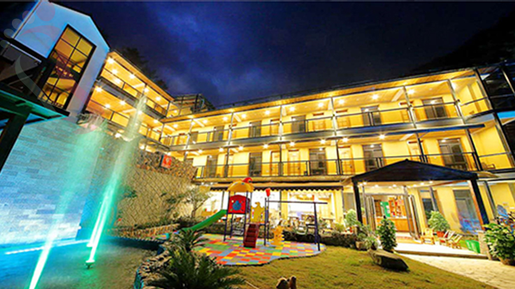 浙江安吉钱松精品民宿 - 图片5